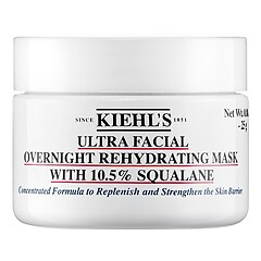 Ultra Facial Overnight Rehydrating Masque - Maschera notte reidratante, KIEHL'S SINCE 1851